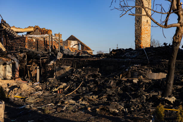 24/7 Emergency Emergency Fire Cleanup experts in West Friendship, MD