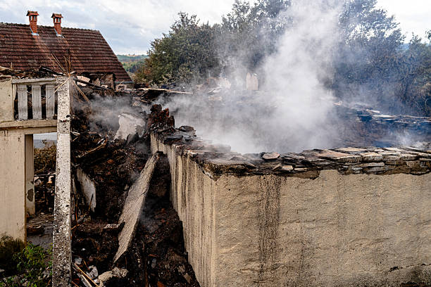 Reliable Emergency Fire Cleanup contractor in West Friendship, MD by Fire Damage Biloxi