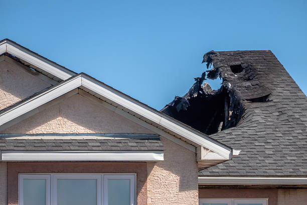 Licensed Emergency Fire Cleanup service in West Friendship, MD - Fire Damage Biloxi